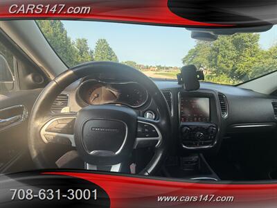 2014 Dodge Durango SXT   - Photo 11 - Midlothian, IL 60445