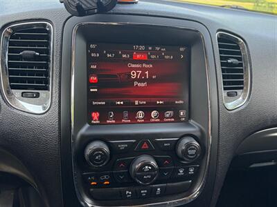 2014 Dodge Durango SXT   - Photo 15 - Midlothian, IL 60445