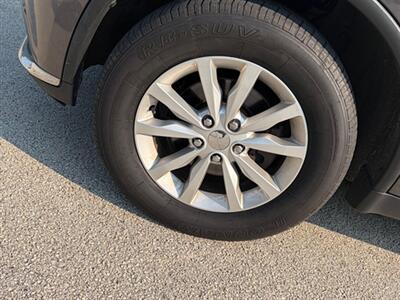 2014 Dodge Durango SXT   - Photo 28 - Midlothian, IL 60445