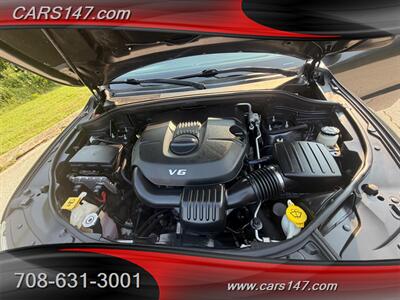 2014 Dodge Durango SXT   - Photo 33 - Midlothian, IL 60445