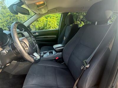 2014 Dodge Durango SXT   - Photo 19 - Midlothian, IL 60445
