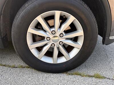 2014 Dodge Durango SXT   - Photo 31 - Midlothian, IL 60445