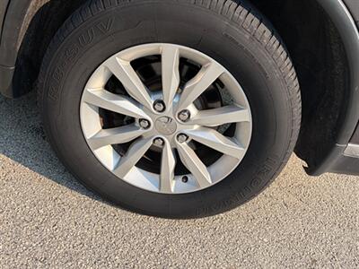 2014 Dodge Durango SXT   - Photo 29 - Midlothian, IL 60445