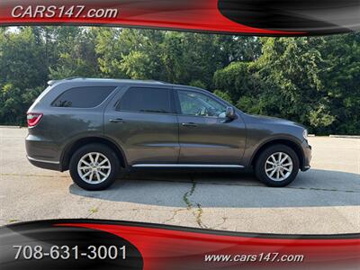 2014 Dodge Durango SXT   - Photo 6 - Midlothian, IL 60445
