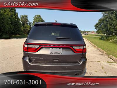 2014 Dodge Durango SXT   - Photo 4 - Midlothian, IL 60445