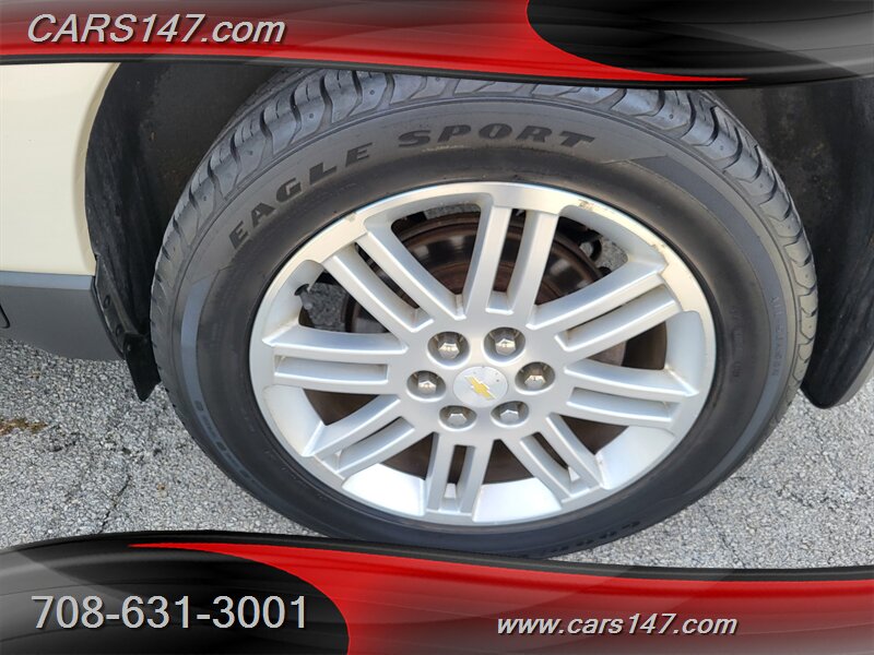 2014 Chevrolet Traverse 1LT photo 24
