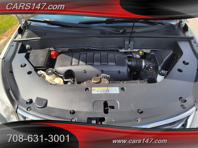 2014 Chevrolet Traverse 1LT photo 28