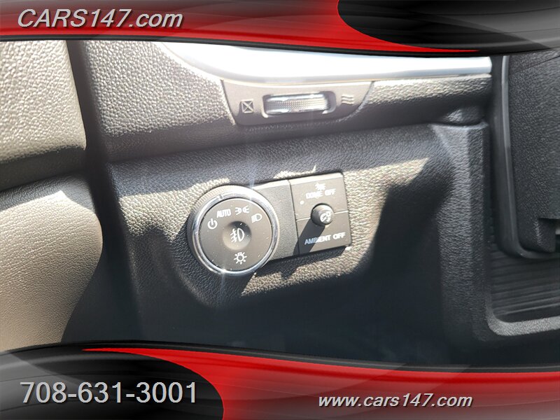 2014 Chevrolet Traverse 1LT photo 13