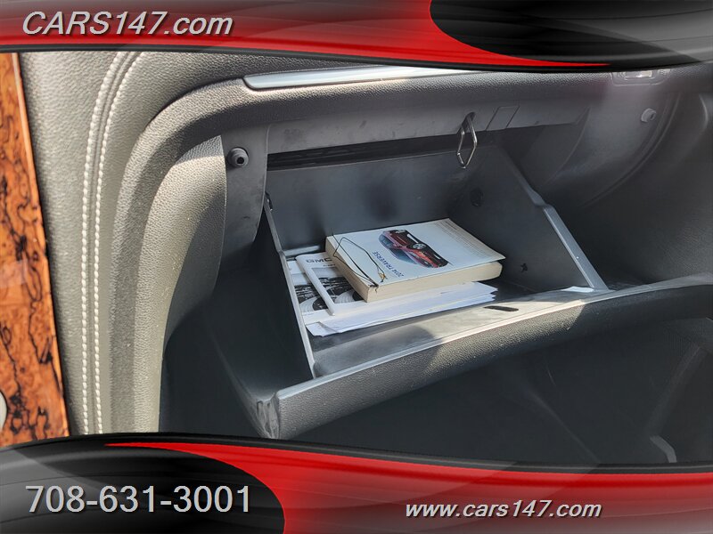 2014 Chevrolet Traverse 1LT photo 23