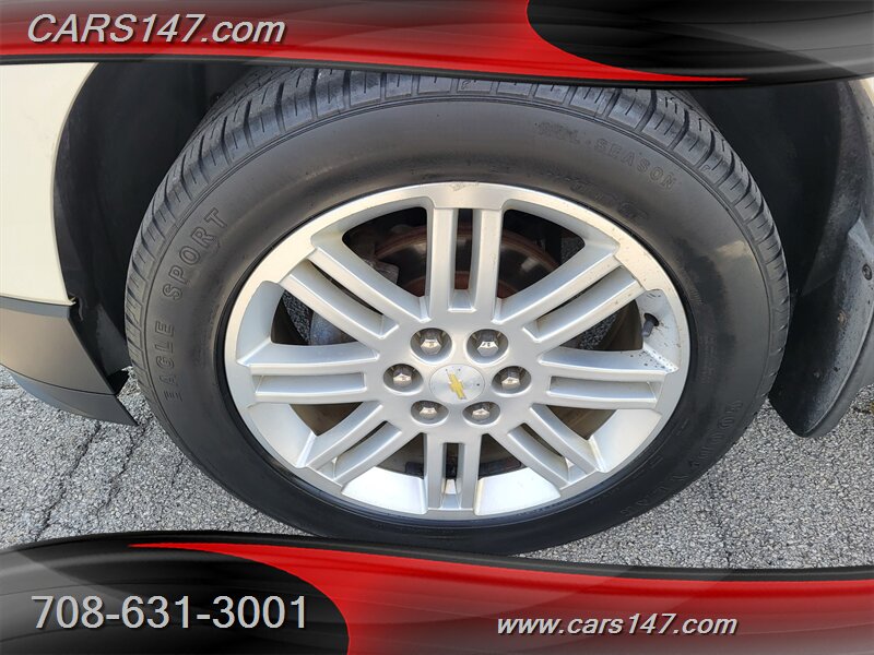 2014 Chevrolet Traverse 1LT photo 27