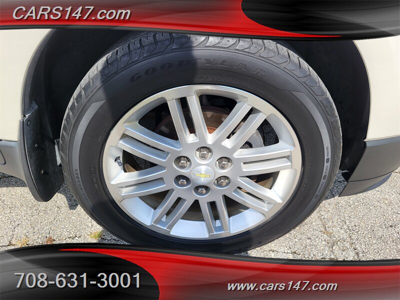 2014 Chevrolet Traverse 1LT photo 26