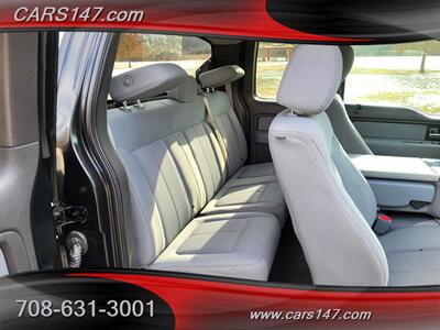 2013 Ford F-150 XLT - Photo 14 - Midlothian, IL 60445