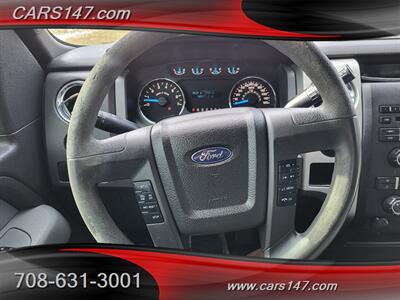2013 Ford F-150 XLT - Photo 16 - Midlothian, IL 60445