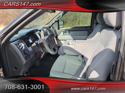 2013 Ford F-150 XLT - Photo 11 - Midlothian, IL 60445