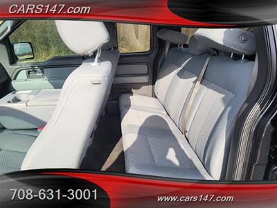 2013 Ford F-150 XLT - Photo 13 - Midlothian, IL 60445
