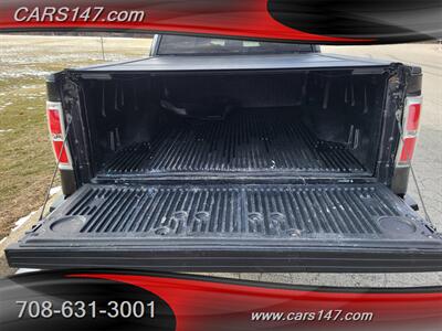 2013 Ford F-150 XLT - Photo 10 - Midlothian, IL 60445