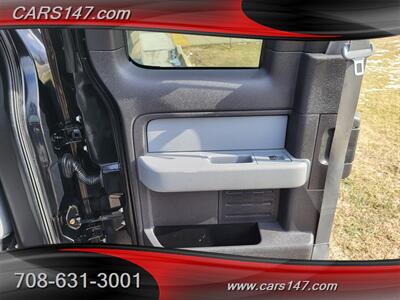 2013 Ford F-150 XLT - Photo 24 - Midlothian, IL 60445