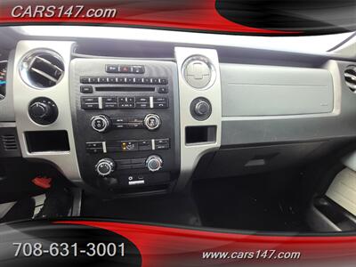 2013 Ford F-150 XLT - Photo 19 - Midlothian, IL 60445
