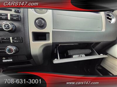 2013 Ford F-150 XLT - Photo 22 - Midlothian, IL 60445