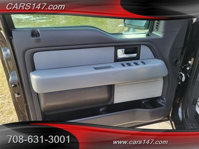 2013 Ford F-150 XLT - Photo 23 - Midlothian, IL 60445