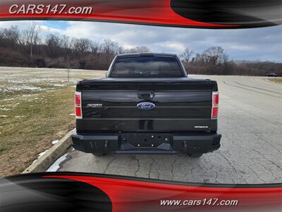 2013 Ford F-150 XLT - Photo 8 - Midlothian, IL 60445