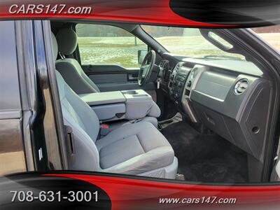 2013 Ford F-150 XLT - Photo 12 - Midlothian, IL 60445