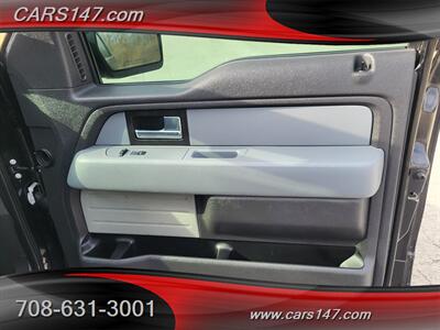 2013 Ford F-150 XLT - Photo 25 - Midlothian, IL 60445
