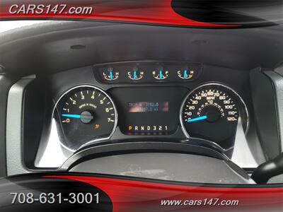 2013 Ford F-150 XLT - Photo 17 - Midlothian, IL 60445