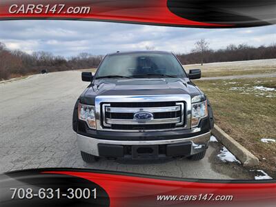 2013 Ford F-150 XLT - Photo 4 - Midlothian, IL 60445