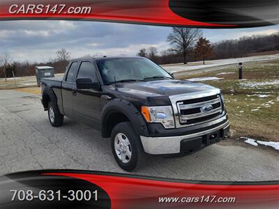 2013 Ford F-150 XLT - Photo 5 - Midlothian, IL 60445