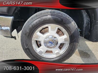 2013 Ford F-150 XLT - Photo 28 - Midlothian, IL 60445