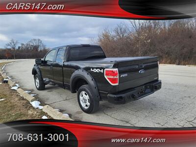 2013 Ford F-150 XLT - Photo 9 - Midlothian, IL 60445