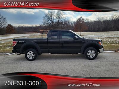 2013 Ford F-150 XLT - Photo 6 - Midlothian, IL 60445
