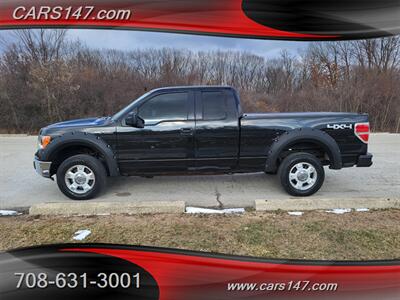 2013 Ford F-150 XLT - Photo 3 - Midlothian, IL 60445