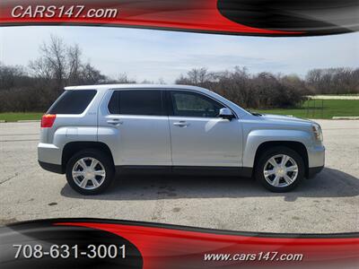 2017 GMC Terrain SLE-1   - Photo 6 - Midlothian, IL 60445