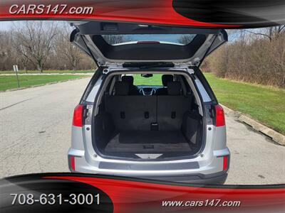 2017 GMC Terrain SLE-1   - Photo 10 - Midlothian, IL 60445