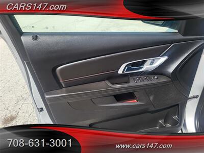 2017 GMC Terrain SLE-1   - Photo 26 - Midlothian, IL 60445