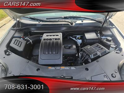 2017 GMC Terrain SLE-1   - Photo 33 - Midlothian, IL 60445