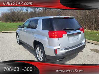 2017 GMC Terrain SLE-1   - Photo 9 - Midlothian, IL 60445