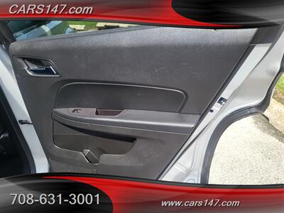 2017 GMC Terrain SLE-1   - Photo 27 - Midlothian, IL 60445