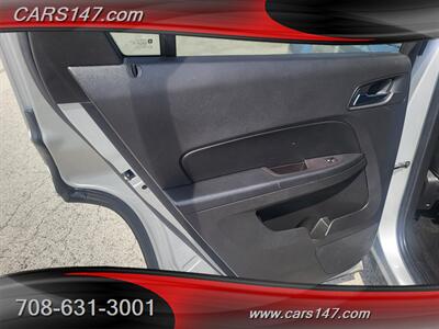 2017 GMC Terrain SLE-1   - Photo 25 - Midlothian, IL 60445