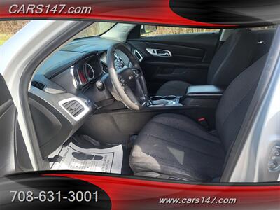 2017 GMC Terrain SLE-1   - Photo 11 - Midlothian, IL 60445