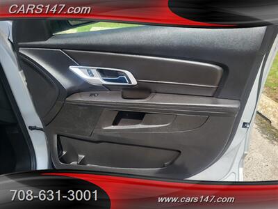 2017 GMC Terrain SLE-1   - Photo 24 - Midlothian, IL 60445