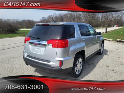 2017 GMC Terrain SLE-1   - Photo 7 - Midlothian, IL 60445