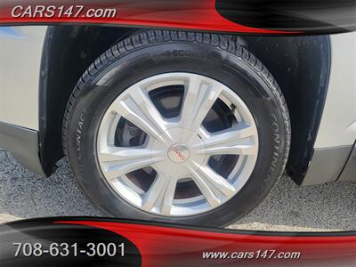 2017 GMC Terrain SLE-1   - Photo 29 - Midlothian, IL 60445