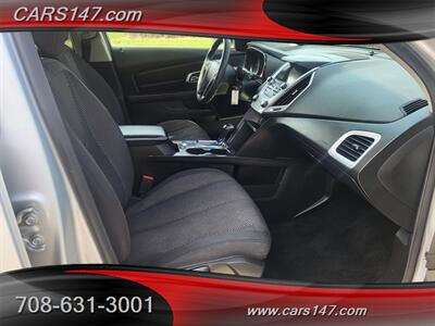 2017 GMC Terrain SLE-1   - Photo 12 - Midlothian, IL 60445