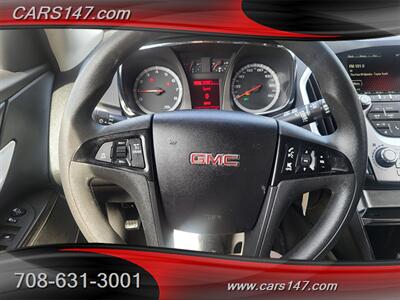 2017 GMC Terrain SLE-1   - Photo 16 - Midlothian, IL 60445