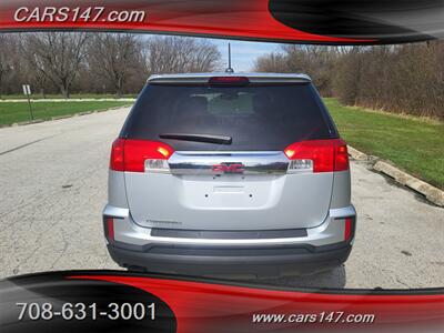 2017 GMC Terrain SLE-1   - Photo 8 - Midlothian, IL 60445