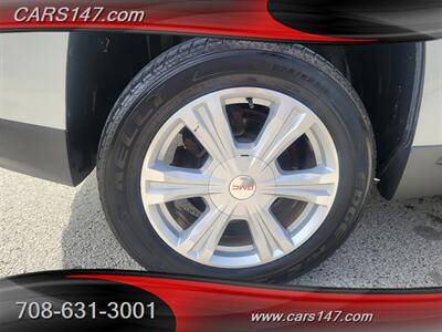 2017 GMC Terrain SLE-1   - Photo 31 - Midlothian, IL 60445