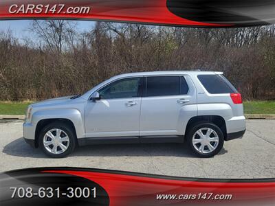 2017 GMC Terrain SLE-1   - Photo 3 - Midlothian, IL 60445